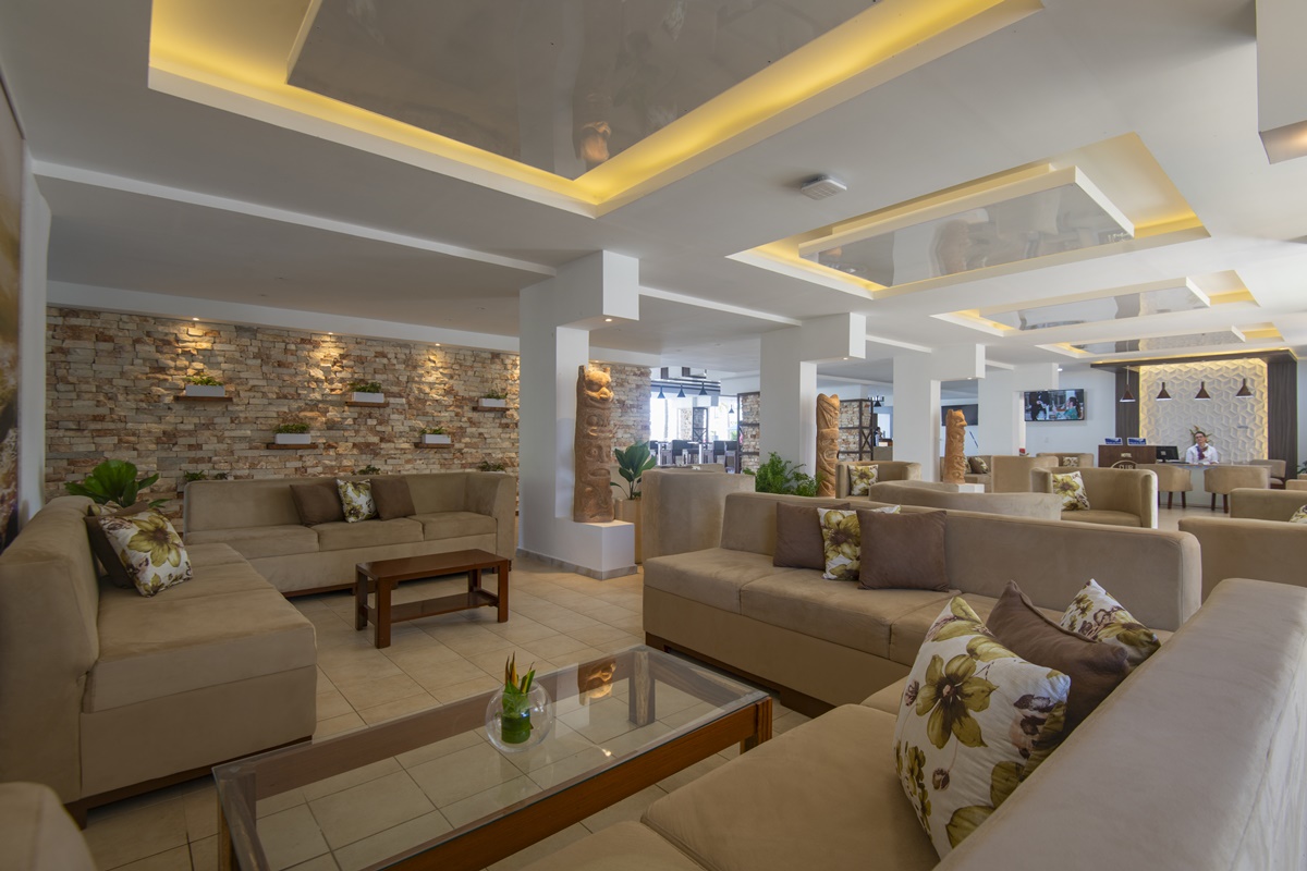 

Bologna - Varadero - Hotel Club Tropical