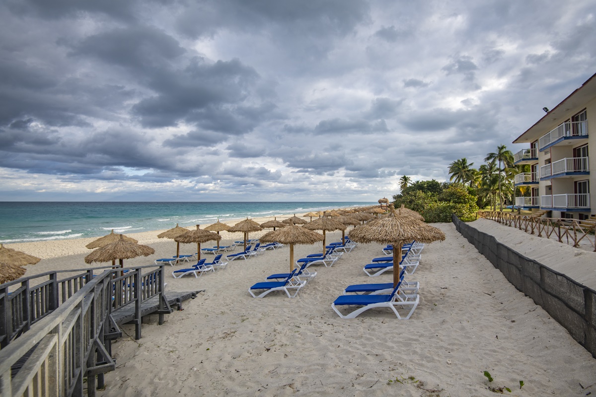 

Bologna - Varadero - Hotel Club Tropical