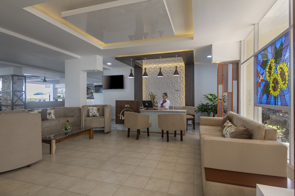 

Napoli - Varadero - Hotel Club Tropical