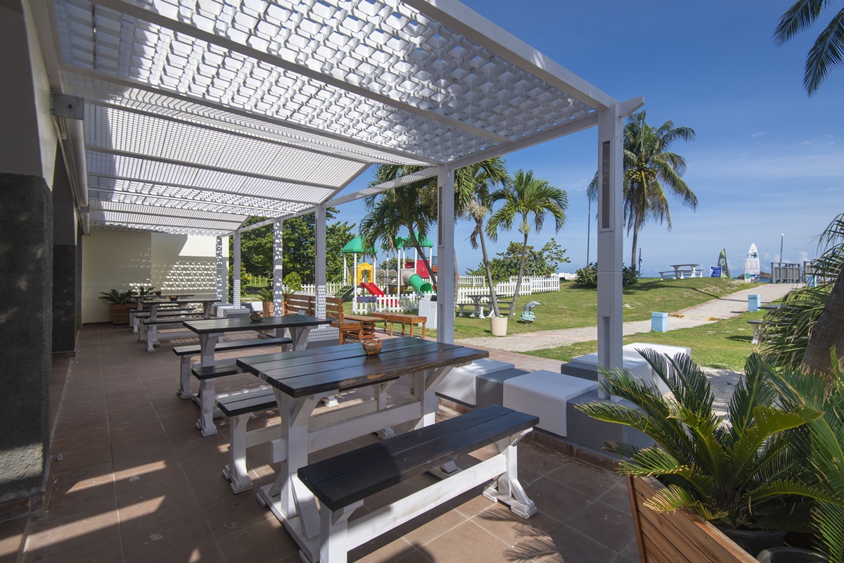 

Firenze - Varadero - Hotel Club Tropical