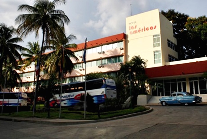 

Bologna - Santiago De Cuba - Las Americas, Santiago de Cuba, Cuba