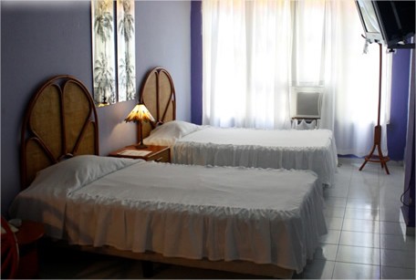 

Verona - Holguin - Pernik