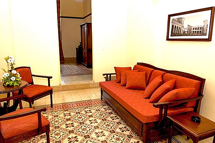 

Bologna - Matanzas City - Hotel E Velasco