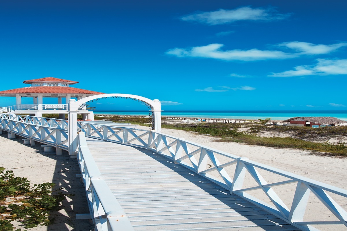 

Venezia - Cayo Santa Maria - Memories Paraiso Beach Resort