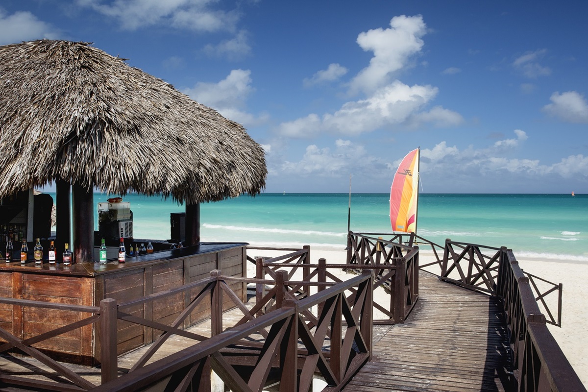 

Bari - Cayo Santa Maria - Memories Paraiso Beach Resort