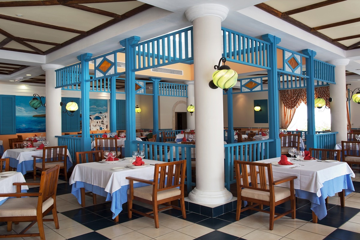 

Catania - Cayo Santa Maria - Memories Paraiso Beach Resort