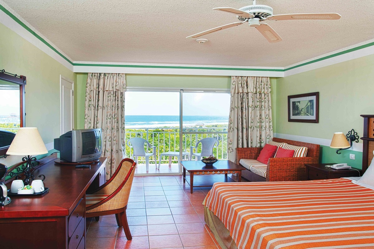 

Verona - Cayo Santa Maria - Memories Paraiso Beach Resort