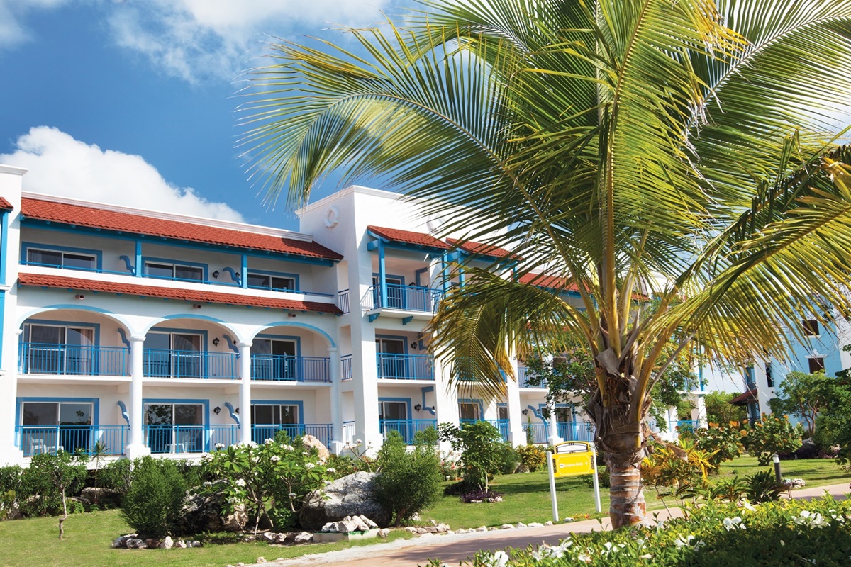

Milano - Cayo Santa Maria - Memories Paraiso Beach Resort