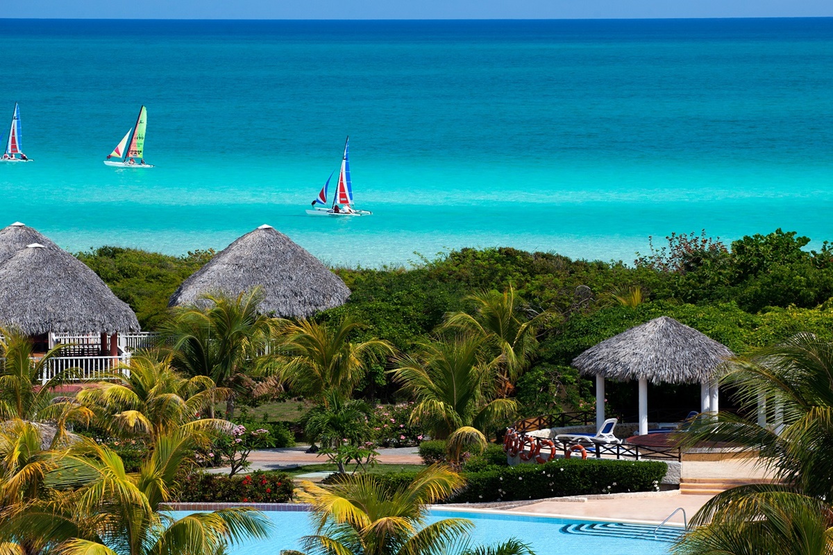 Venezia - Cayo Santa Maria - Memories Paraiso Beach Resort