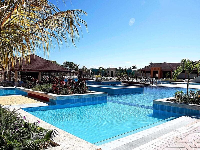 

Milano - Cuba, Caraibi - Grand Memories Varadero
