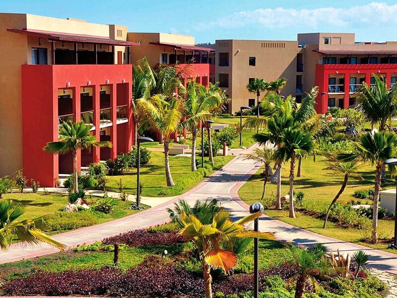 

Milano - Varadero - Grand Memories Varadero