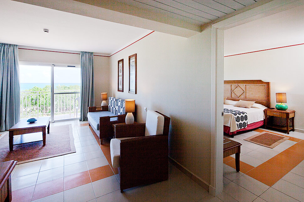 

Napoli - Cayo Coco - Memories Flamenco Beach Resort