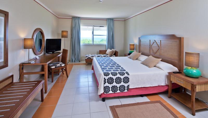 

Milano - Cayo Coco - Memories Flamenco Beach Resort