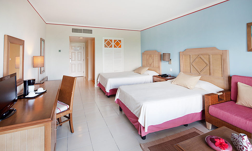 

Firenze - Cayo Coco - Memories Flamenco Beach Resort