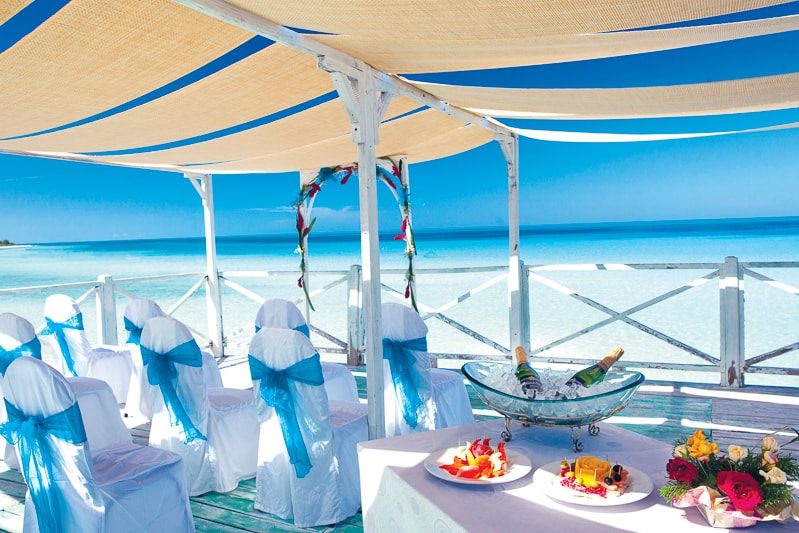 

Venezia - Cayo Coco - Memories Flamenco Beach Resort
