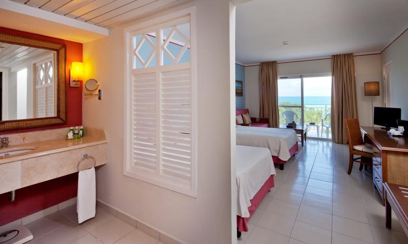 

Napoli - Cayo Coco - Memories Flamenco Beach Resort