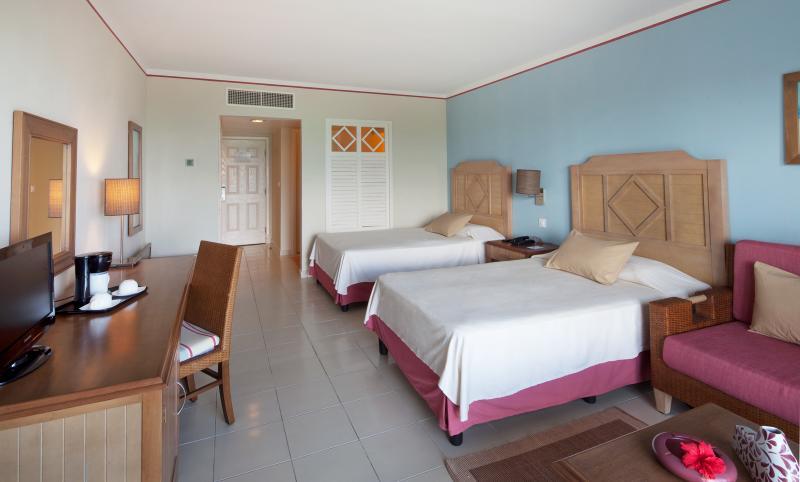 

Catania - Cayo Coco - Memories Flamenco Beach Resort