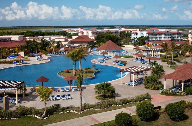 

Napoli - Cayo Coco - Memories Flamenco Beach Resort