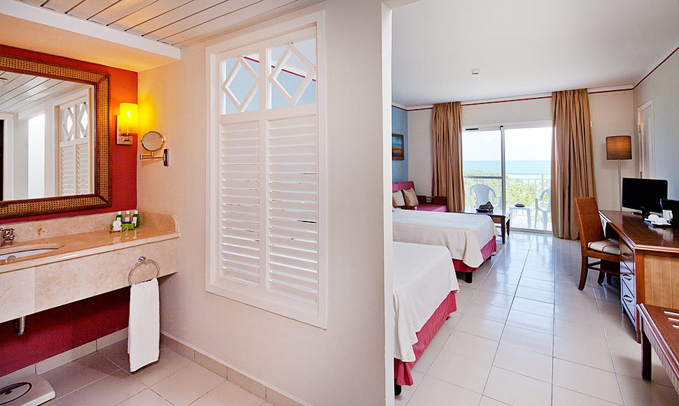 

Napoli - Cayo Coco - Memories Flamenco Beach Resort