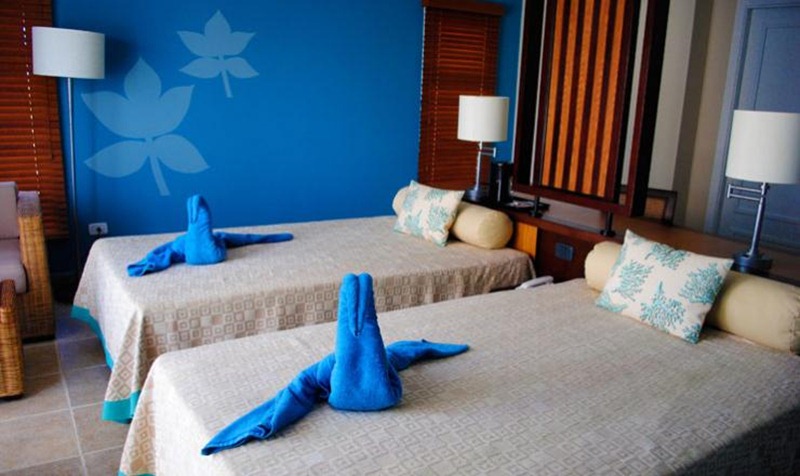 

Napoli - Cayo Santa Maria - Hotel Playa Cayo Santa María