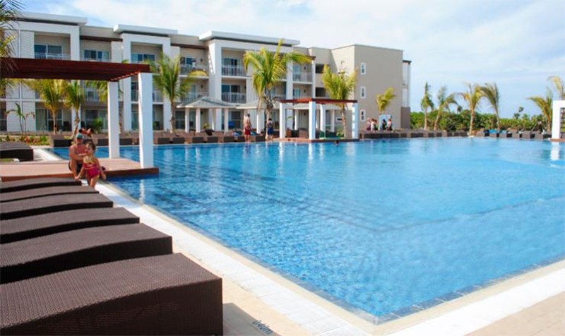 

Venezia - Cayo Santa Maria - Hotel Playa Cayo Santa Mara