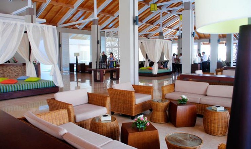 

Venezia - Cayo Santa Maria - Hotel Playa Cayo Santa Mara