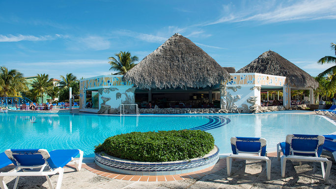 

Milano - Cayo Coco - Iberostar Mojito, Cayo Coco, Cuba