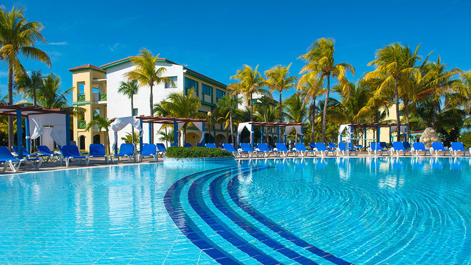 

Roma - Cayo Coco - Iberostar Mojito, Cayo Coco, Cuba