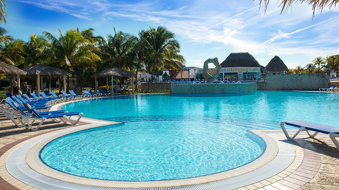 

Bari - Cayo Coco - Iberostar Mojito, Cayo Coco, Cuba