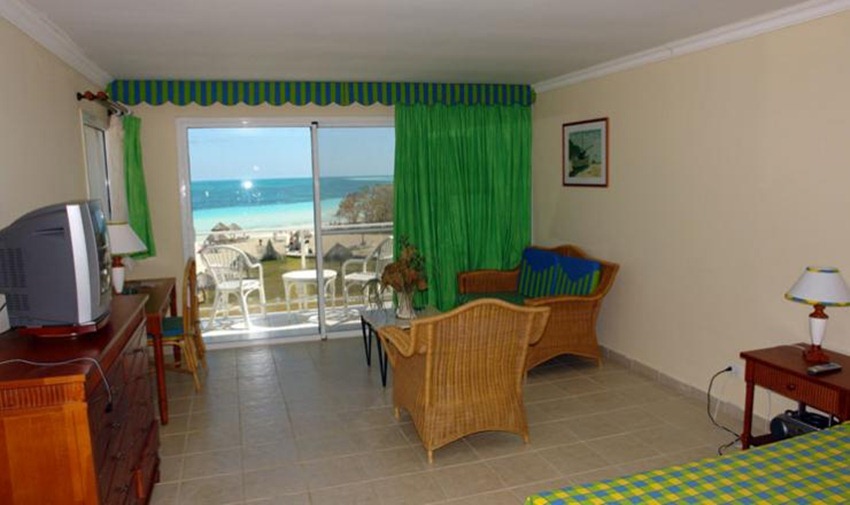 

Verona - Cayo Coco - Hotel Playa Coco