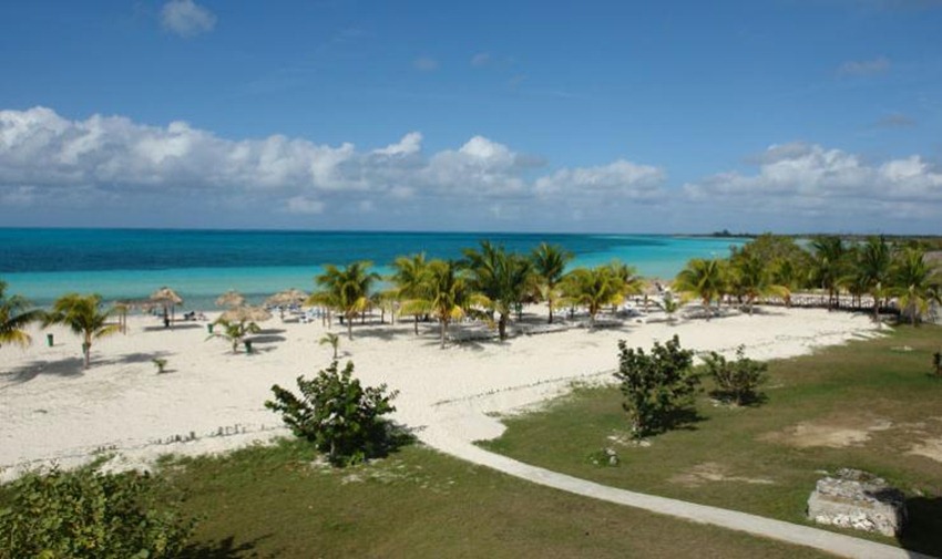 

Venezia - Cayo Coco - Hotel Playa Coco