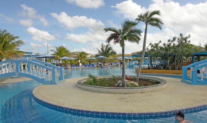 

Venezia - Cayo Coco - Hotel Playa Coco