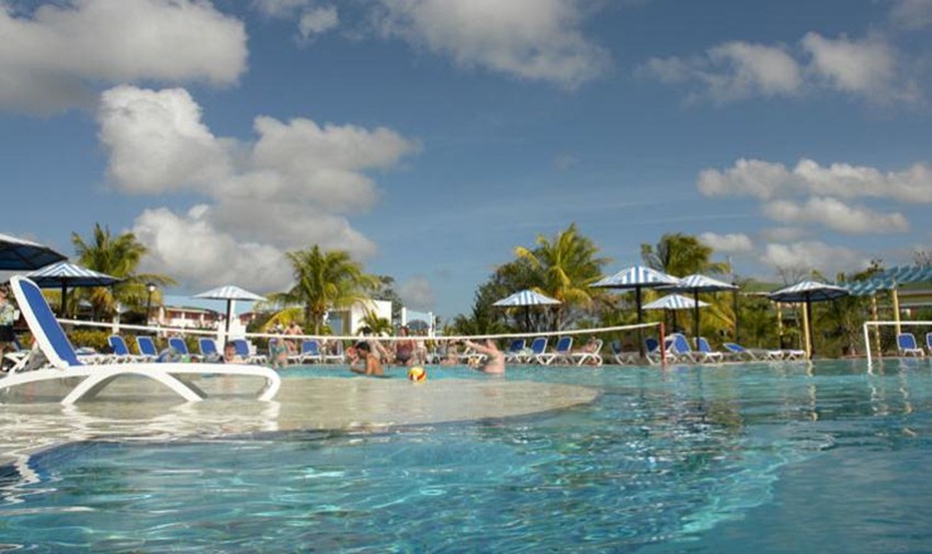 

Milano - Cayo Coco - Hotel Playa Coco