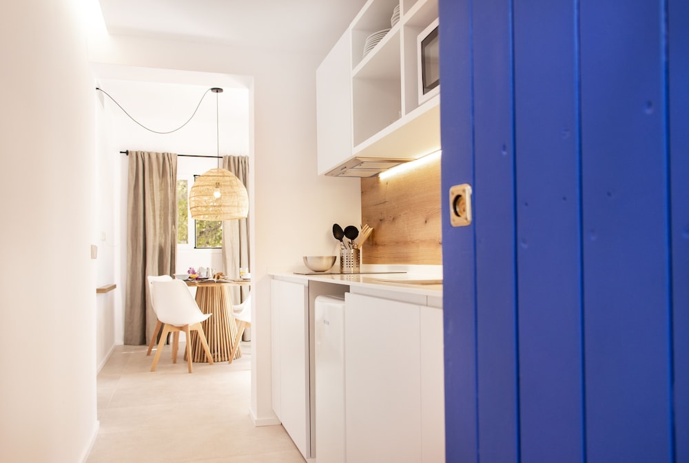

Napoli - San Francisco Javier - Bungalows Es Pins - Emar Hotels