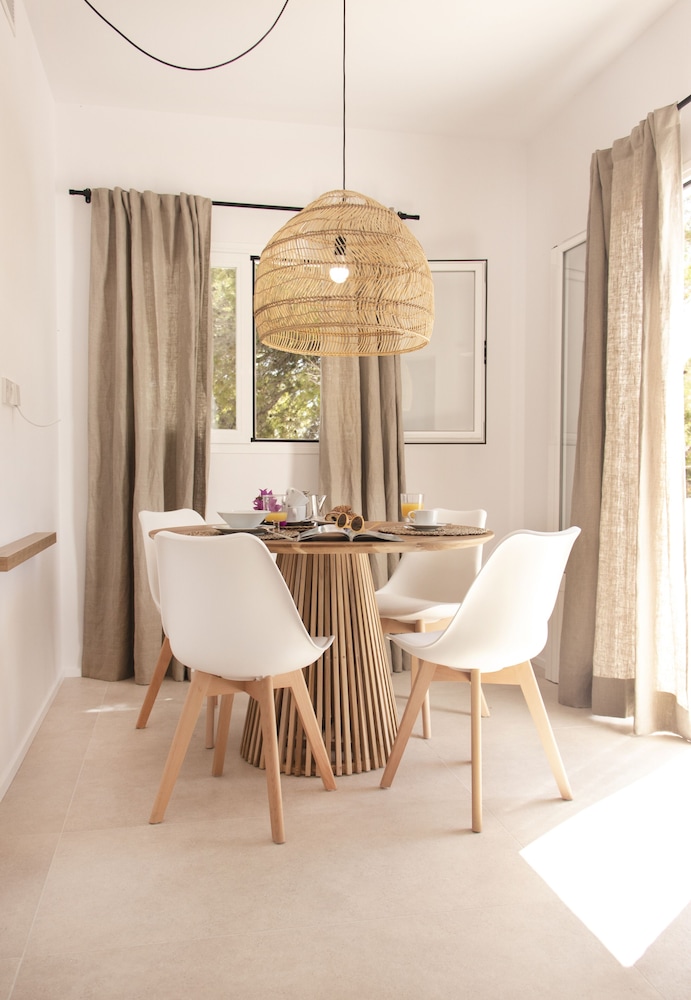 

Roma - Es Calo - Bungalows Es Pins - Emar Hotels