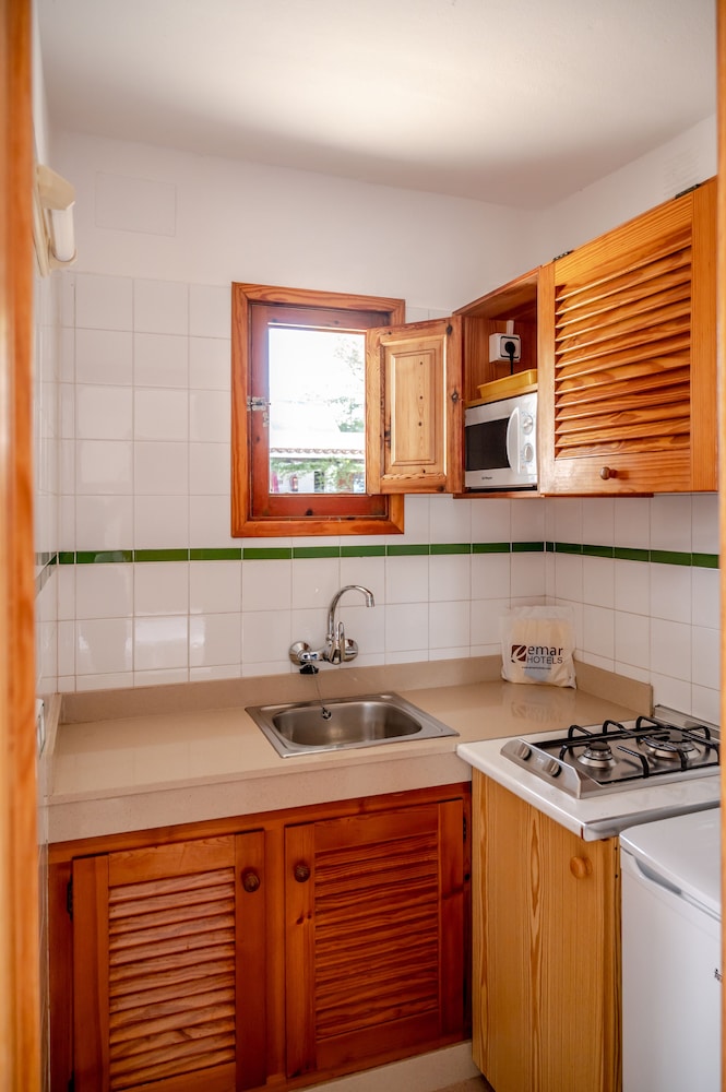 

Roma - Es Calo - Bungalows Es Pins - Emar Hotels
