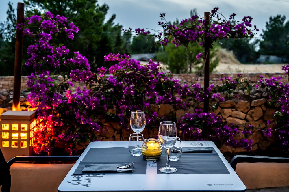 

Napoli - San Francisco Javier - Bungalows Es Pins - Emar Hotels