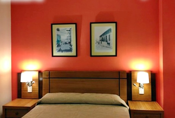 

Verona - Santiago De Cuba - Rex hotel