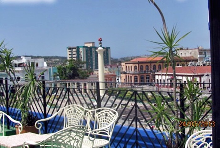 

Bari - Santiago De Cuba - Rex hotel