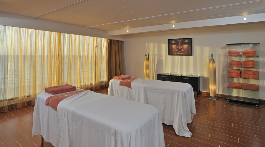 

Genova - Varadero - Sol Caribe Beach All Inclusive