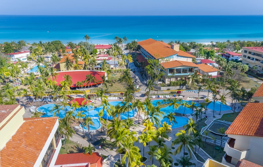 

Milano - Varadero - Sol Caribe Beach