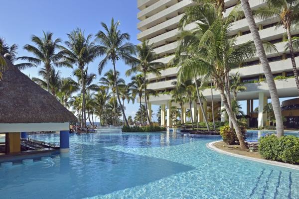 

Roma - Cuba, Caraibi - Melia Habana