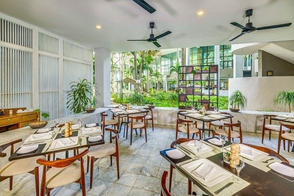 

Milano - Miramar - Melia Habana