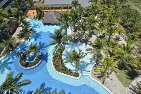 

Roma - Miramar - Melia Habana