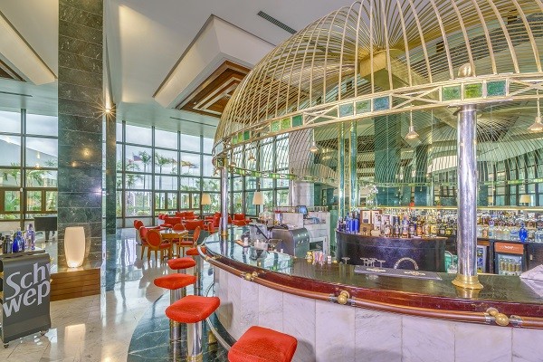 

Milano - Miramar - Melia Habana