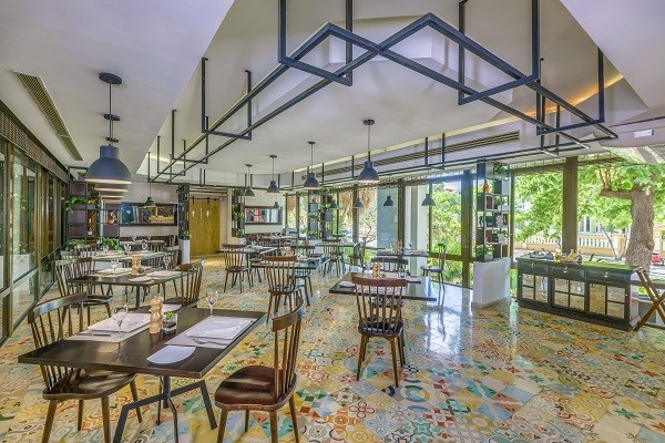 

Roma - Miramar - Melia Habana