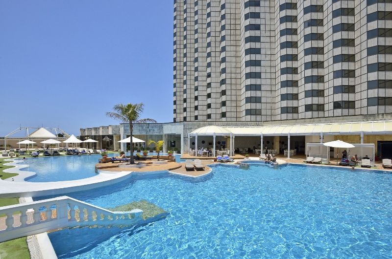 

Milano - Miramar - Melia Cohiba
