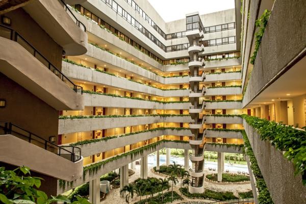

Milano - Miramar - Melia Habana