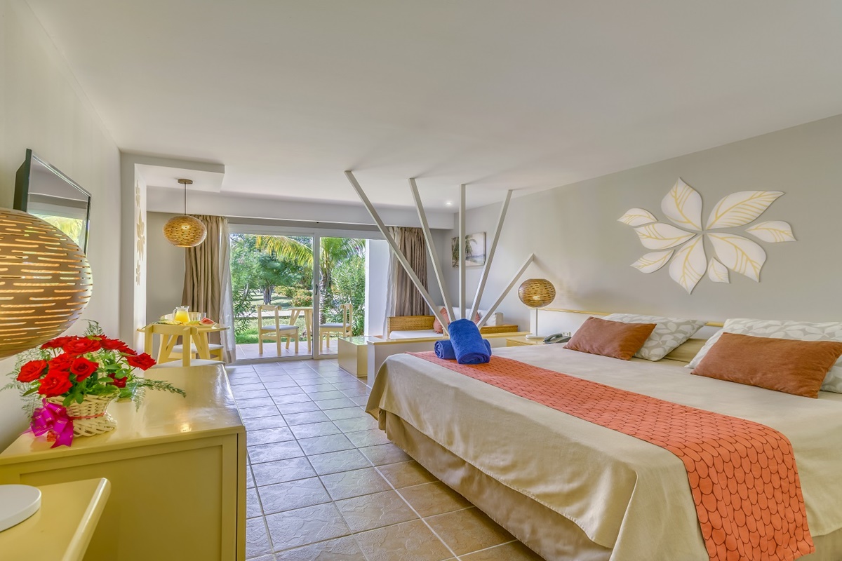 

Brindisi - Cayo Coco - Memories Caribe Beach Resort - Adults Only +16
