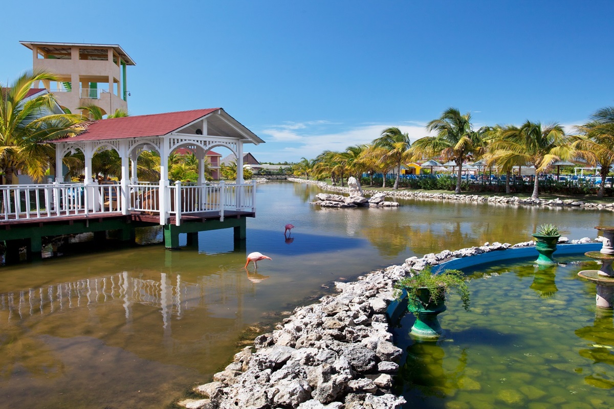 

Torino - Cayo Coco - Memories Caribe Beach Resort - Adults Only +16